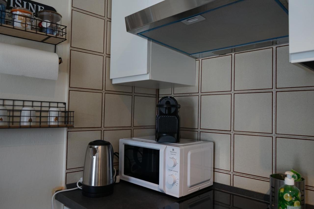 דירות ברגמו Casa Giagia מראה חיצוני תמונה